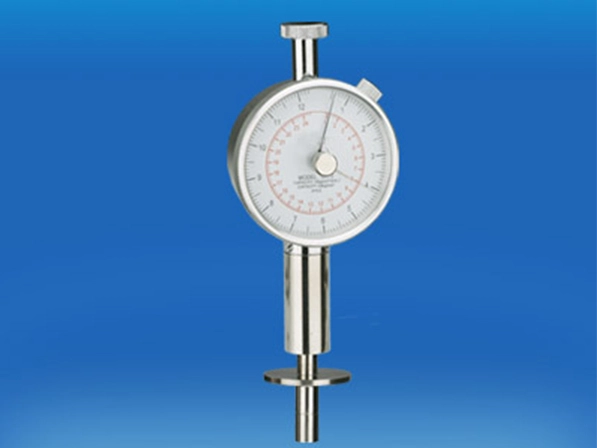 How Accurate Are Digital Fruit Penetrometers?