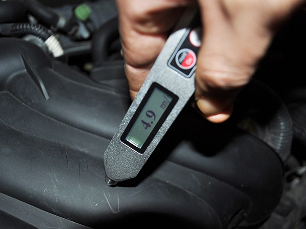How Does A Vibration Tester Work?