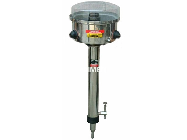 How Long Do Distillers Last?