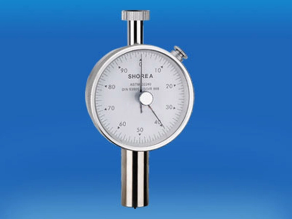 What Is The Shore Hardness Tester Used For?
