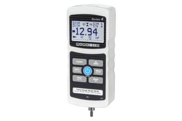 Series 4 Performance Digital Force Gauges