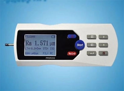 Lanetech Roughness Gauge: Accurate Partner in Industrial Manufacturing