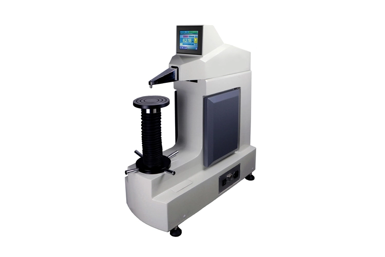 hardness tester