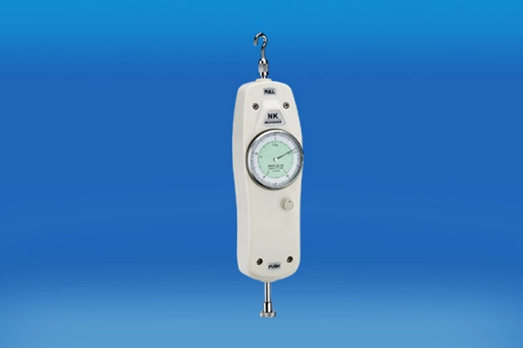 analog force gauge