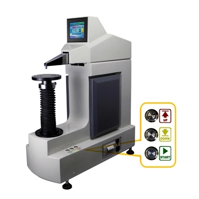 Automatic Rockwell Hardness Tester
