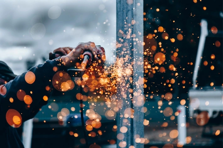 Applications of Hardness Test in Manufacturing