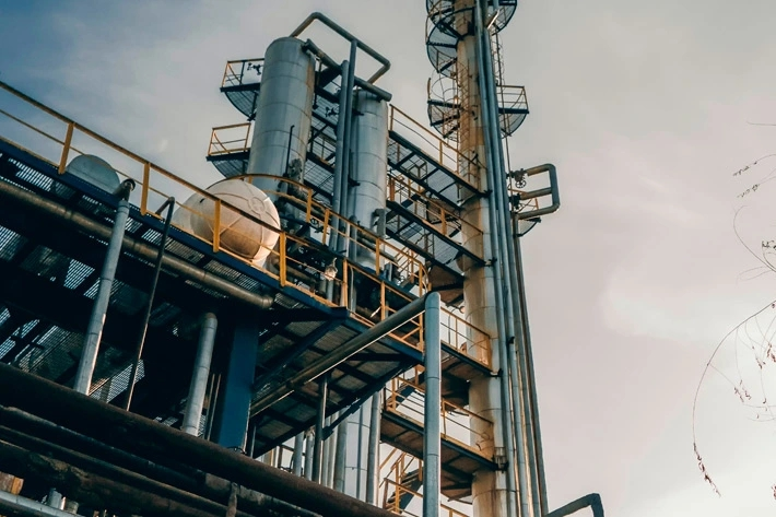 Applications of Hardness Test in Petrochemicals