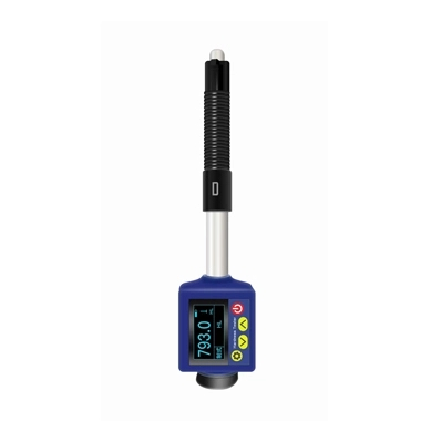 Portable Leeb Hardness Tester