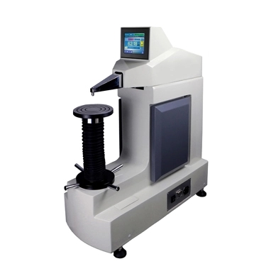 Superficial Rockwell Hardness Tester