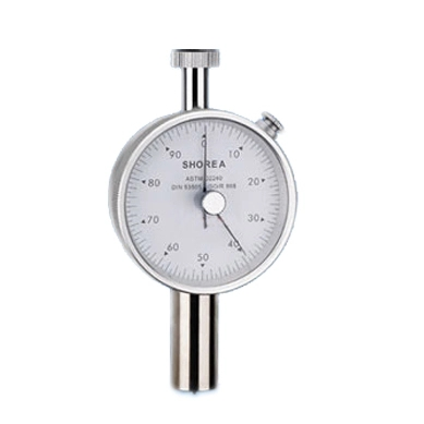 Shore Hardness Tester