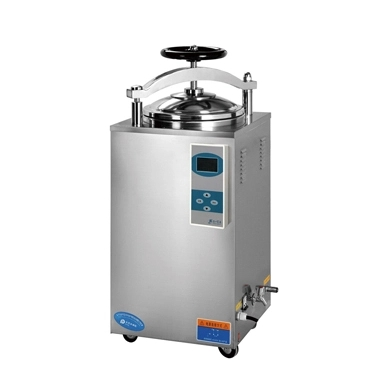 Sterilizer and Distiller