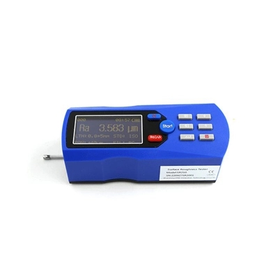 Surface Roughness Tester