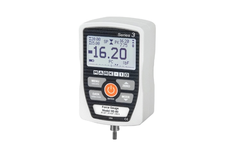 mark 10 force gauge