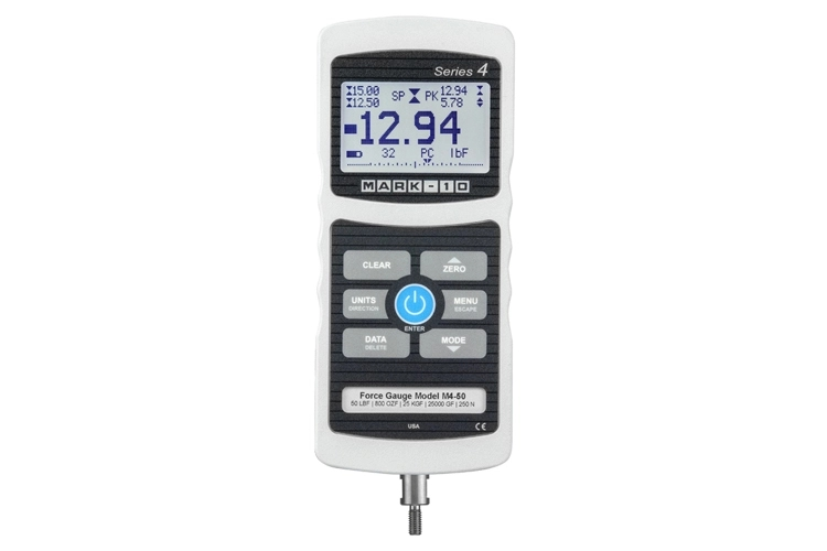 small force gauge