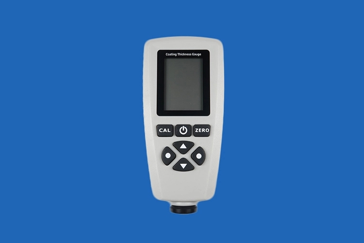 clear coat thickness gauge