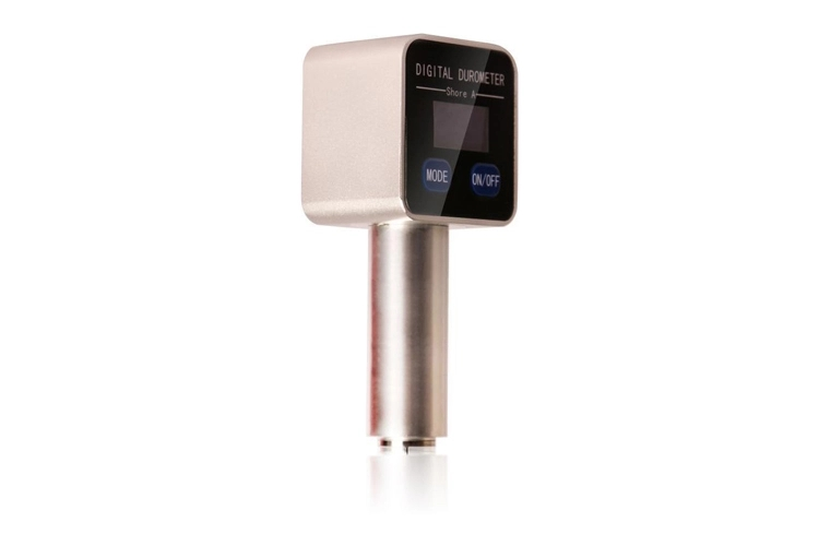 digital shore hardness tester