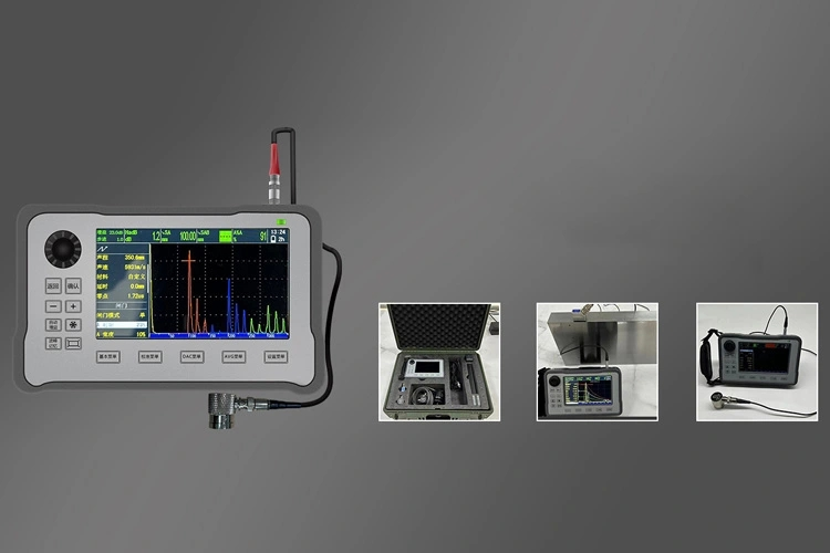 flaw detector for sale