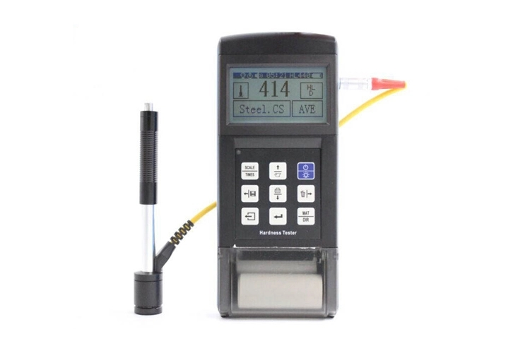 portable hardness tester price