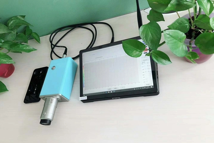 magnetic particle flaw detection