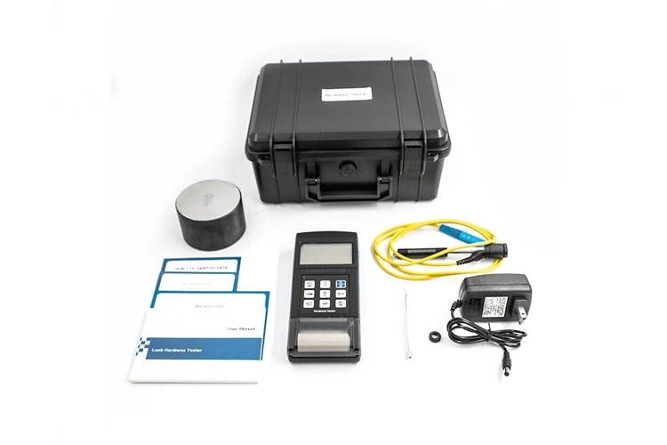 portable hardness tester bulk supplier