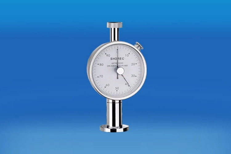 shore c hardness tester