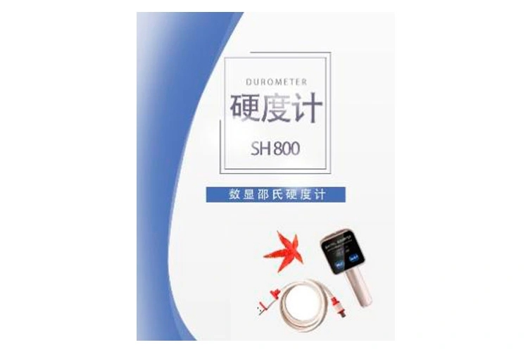 shore hardness gauge