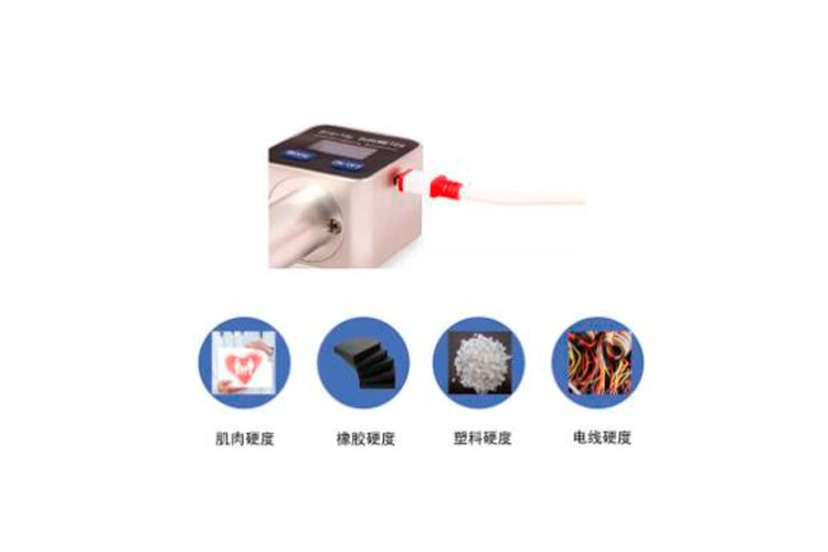 shore hardness tester price