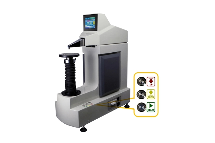 superficial hardness tester