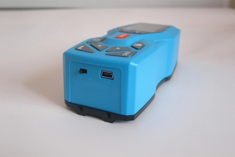 surface roughness machine