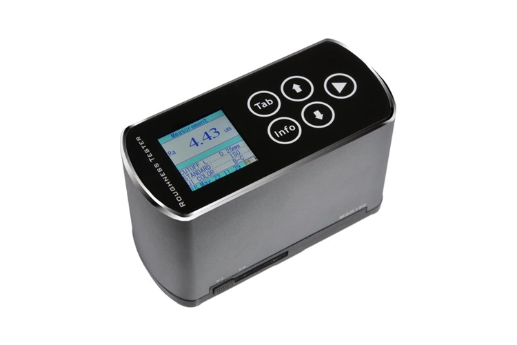 surface roughness measurement instrument