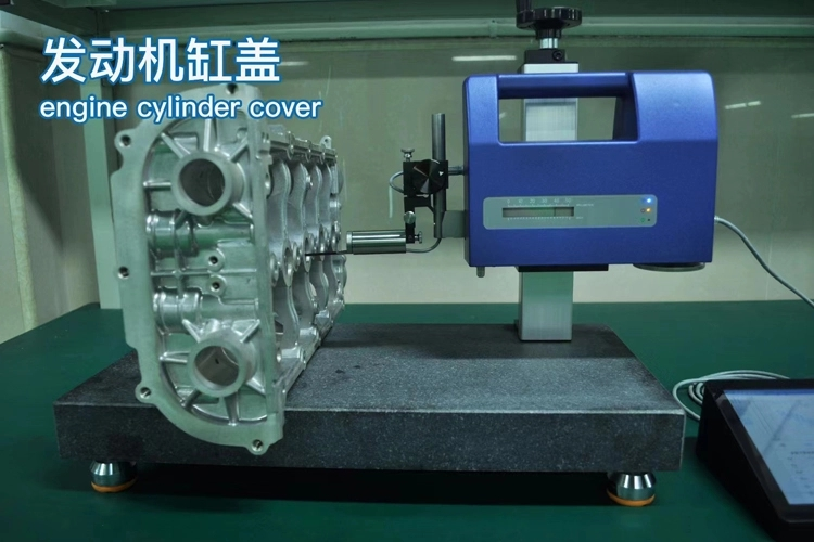 surface roughness measuring instrument price