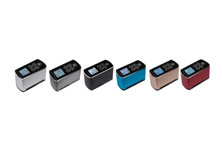 surface roughness meter