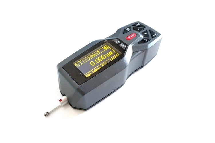 surface roughness testing machine