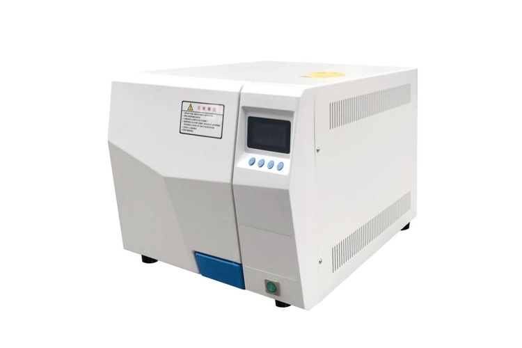 tabletop steam sterilizer