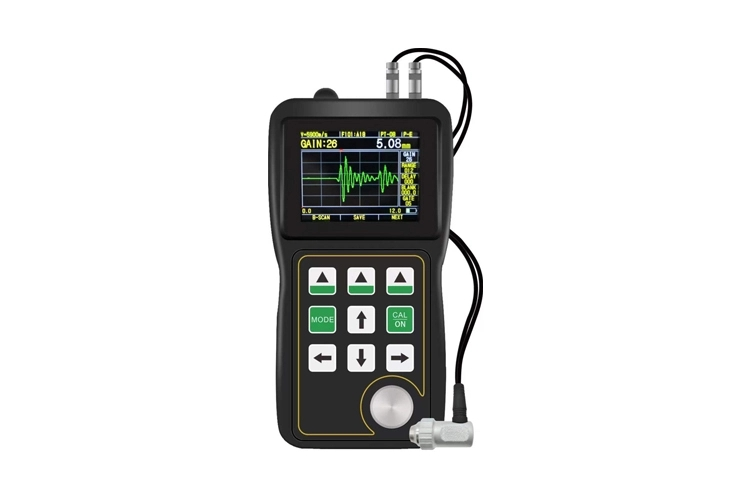 ut thickness gauge price