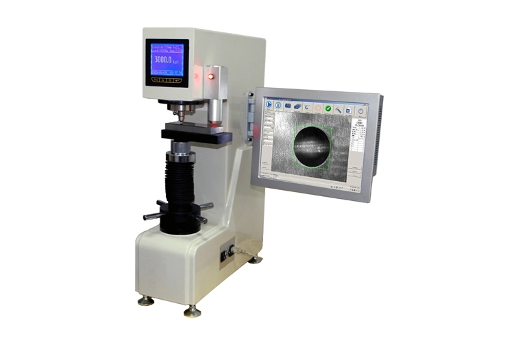 handheld brinell hardness tester