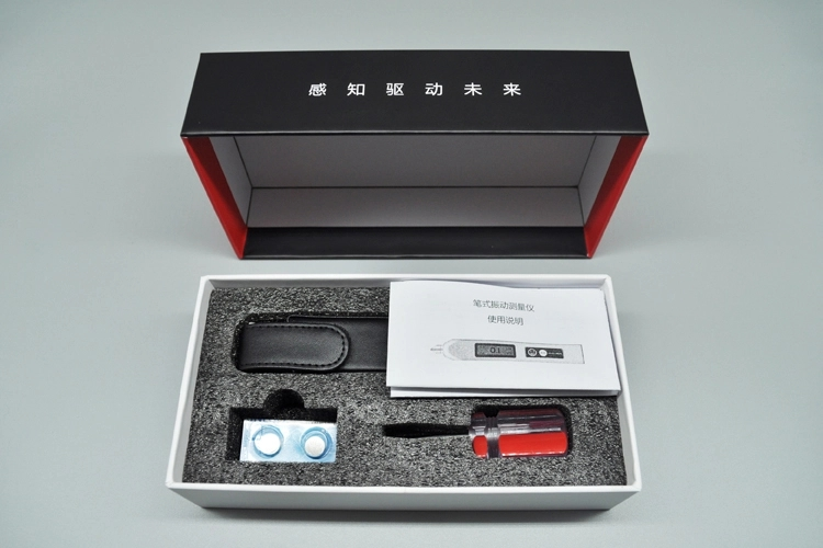 handheld vibration tester