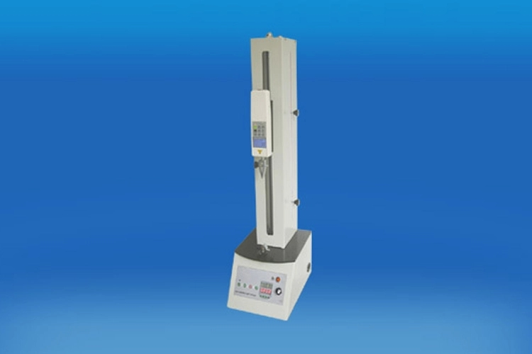 manual force test stand