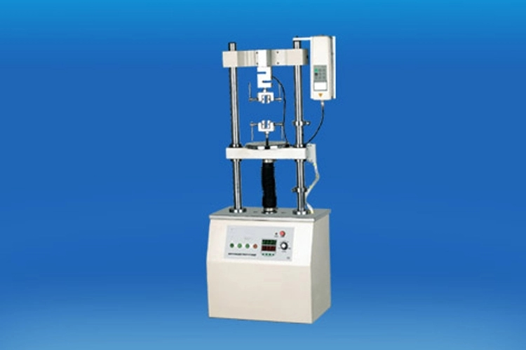 manual test stand
