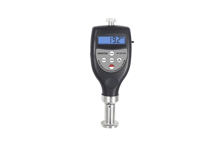 mould hardness tester b scale