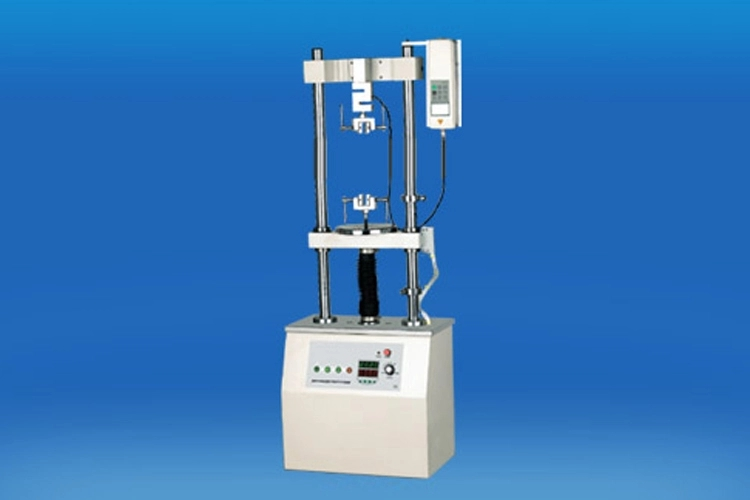pull test stand