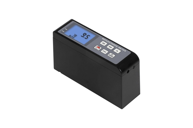 reflectance meter