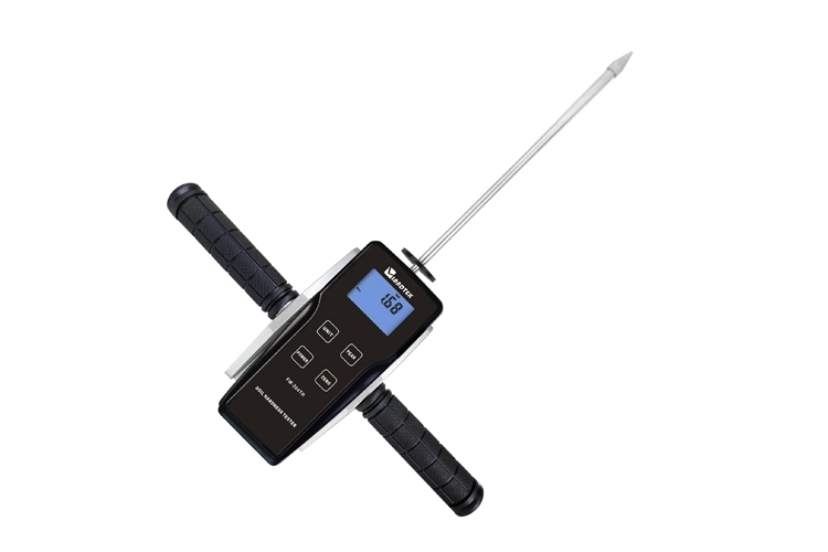 soil hardness tester