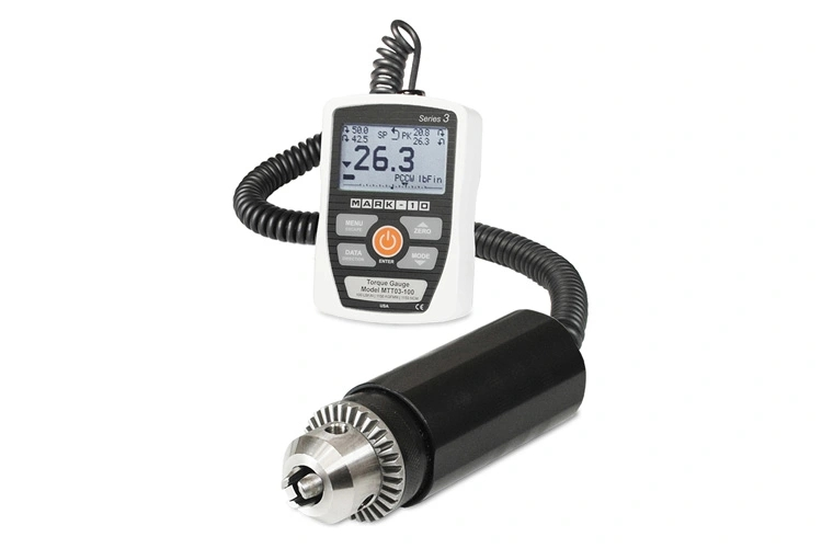 torque sensors