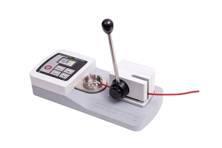 wire crimp pull testers