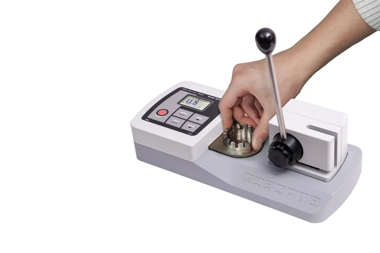 wire crimp tester