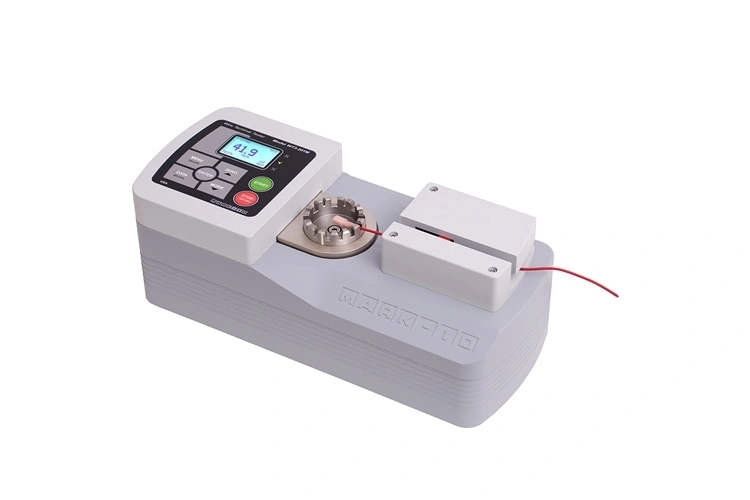 wire pull tester