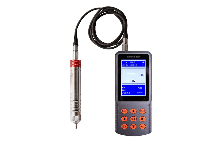 hardness tester manufacturers