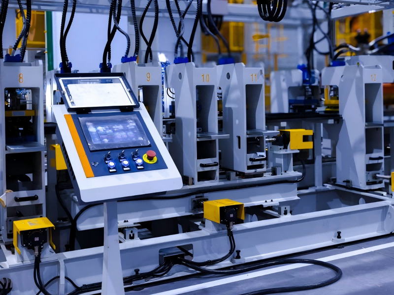Hardness Test Used in Manufacturing