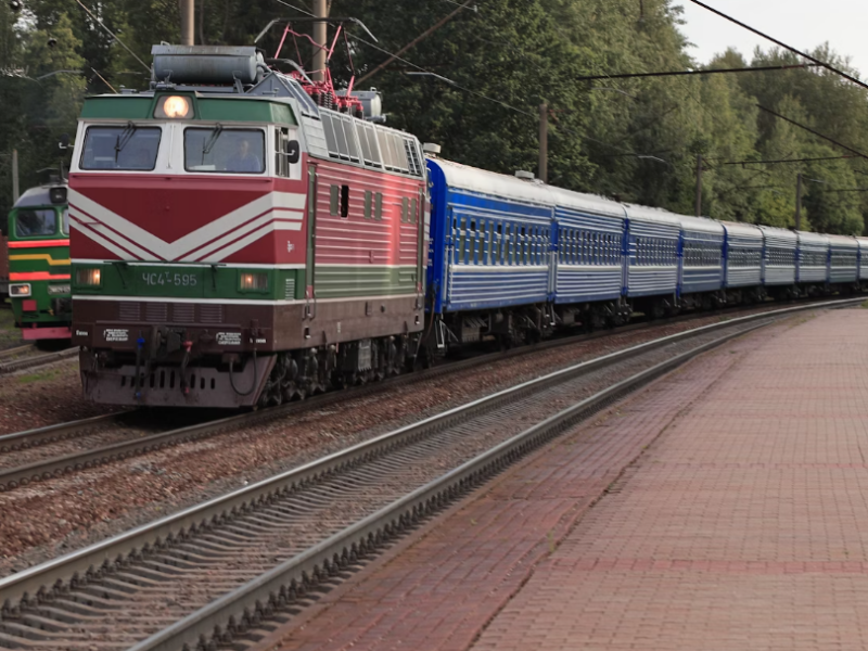 Applications of Hardness Test in Rail Transit